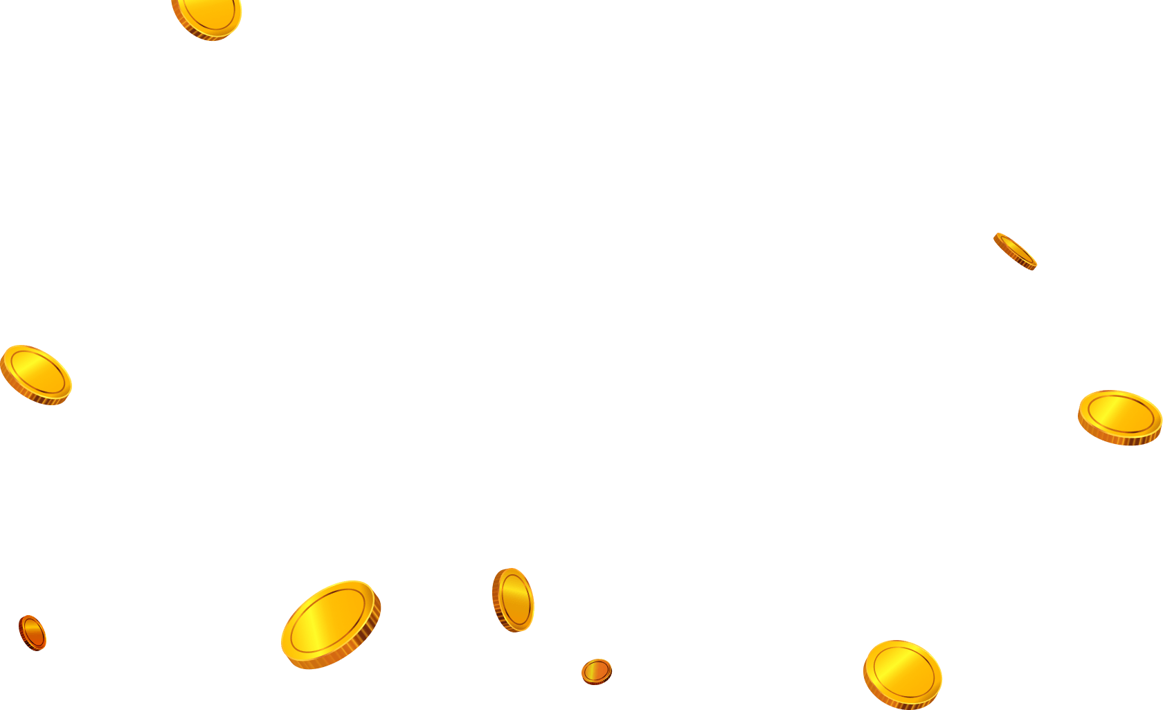 coins